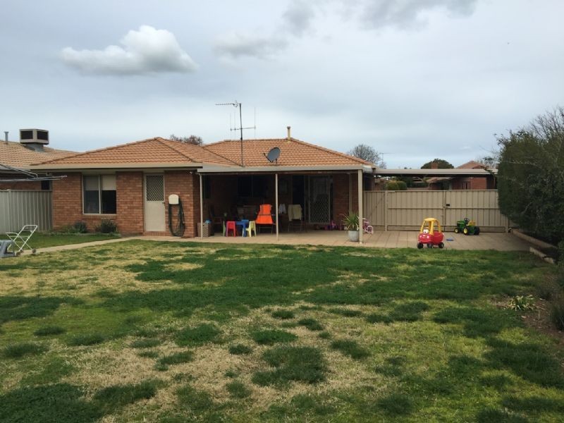 4 Wintersun Court, Shepparton VIC 3630