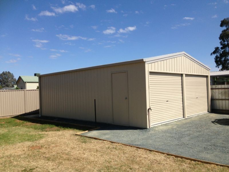 5 Stonehaven Road, Tatura VIC 3616