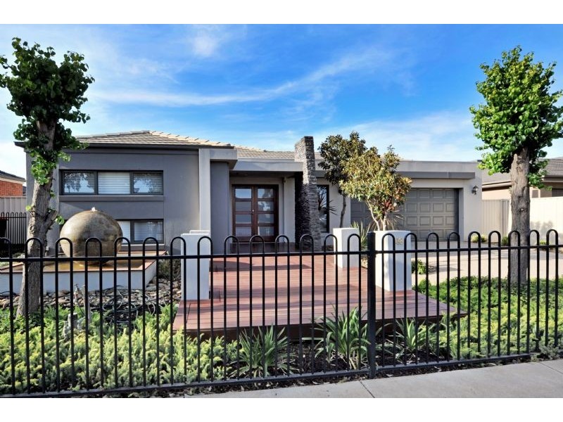 48 Riverview Drive, Kialla VIC 3631