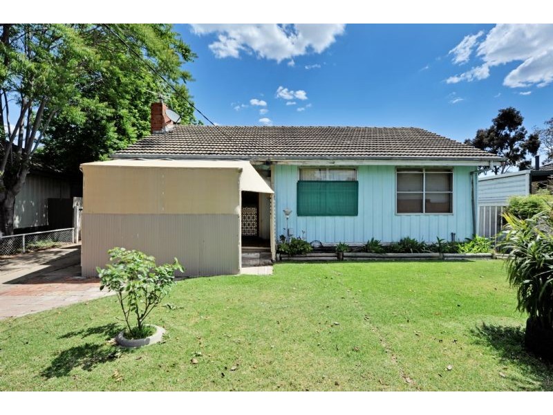 16 Hicken Crescent, Shepparton VIC 3630