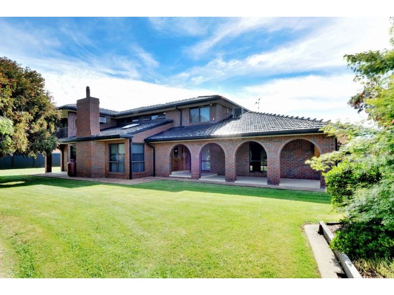 2 Mason Court, Shepparton East VIC 3631