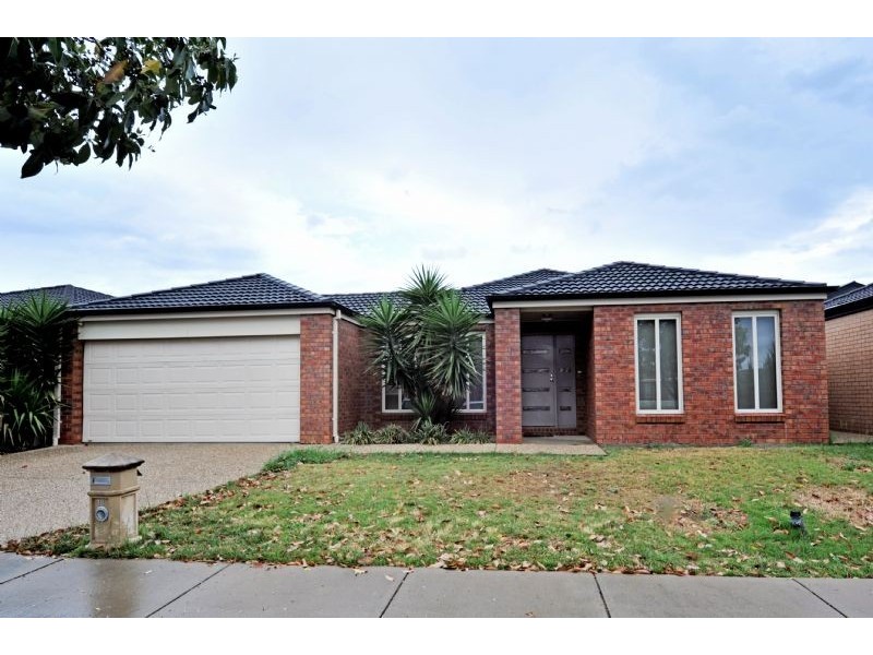 18 Taig Avenue, Kialla VIC 3631