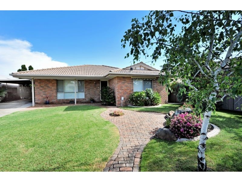 44 Sun Valley Drive, Shepparton VIC 3630
