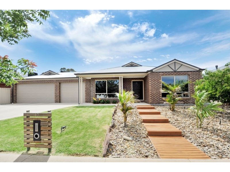 10 Bentleigh Street, Shepparton VIC 3630
