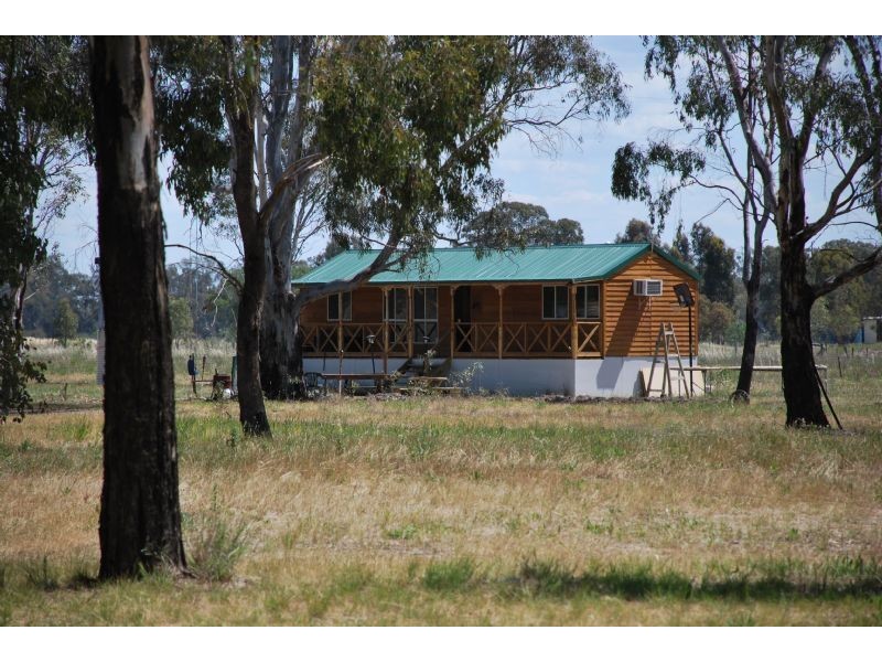 132 Arcadia Two Chain Road, Arcadia VIC 3631