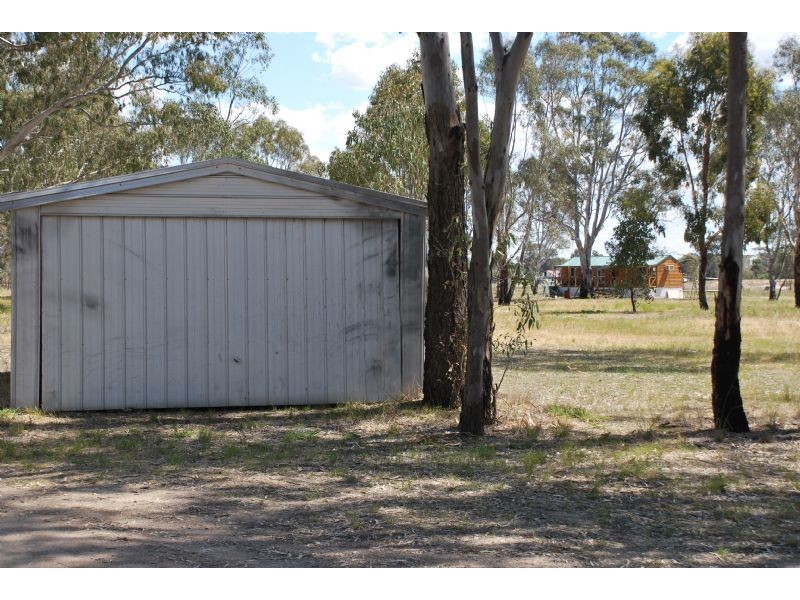 132 Arcadia Two Chain Road, Arcadia VIC 3631