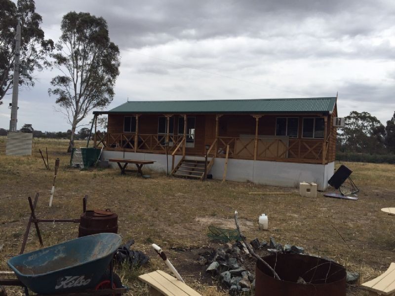 132 Arcadia Two Chain Road, Arcadia VIC 3631