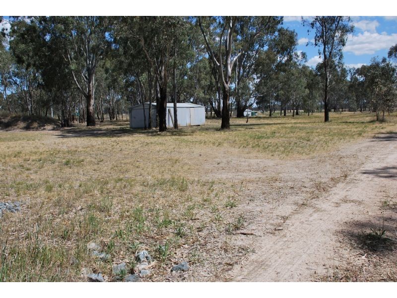 132 Arcadia Two Chain Road, Arcadia VIC 3631