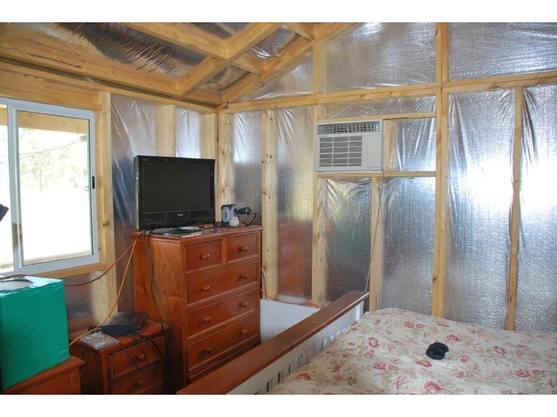 132 Arcadia Two Chain Road, Arcadia VIC 3631