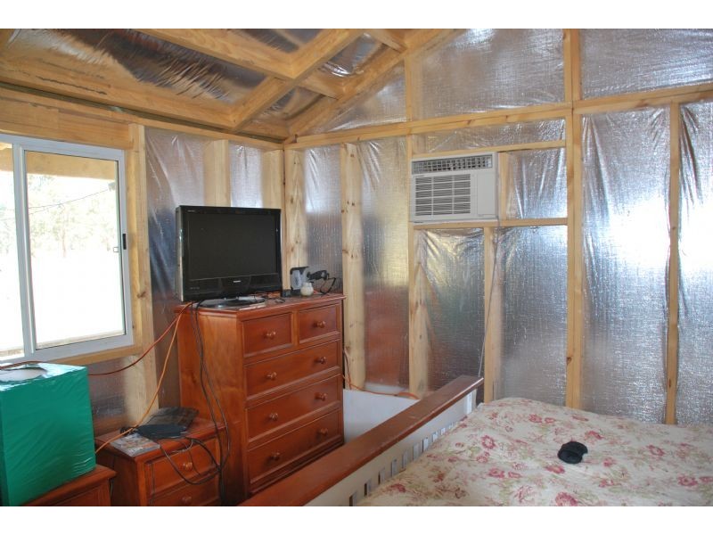 132 Arcadia Two Chain Road, Arcadia VIC 3631