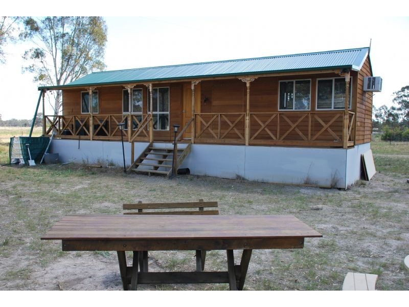 132 Arcadia Two Chain Road, Arcadia VIC 3631