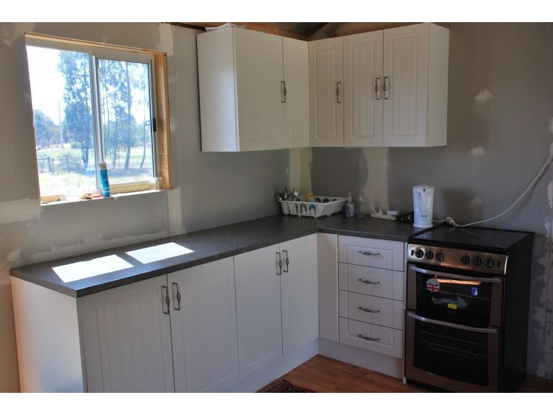 132 Arcadia Two Chain Road, Arcadia VIC 3631