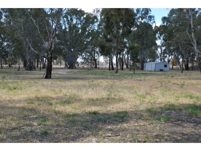 132 Arcadia Two Chain Road, Arcadia VIC 3631