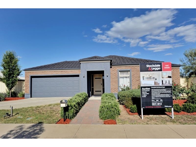 222 Waranga Drive, Kialla VIC 3631