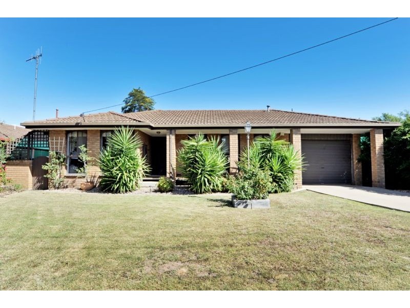 12 Blaxland Street, Shepparton VIC 3630