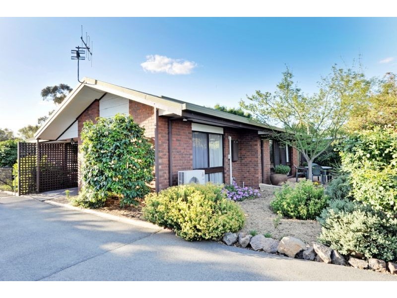 48 Carlisle Street, Wunghnu VIC 3635