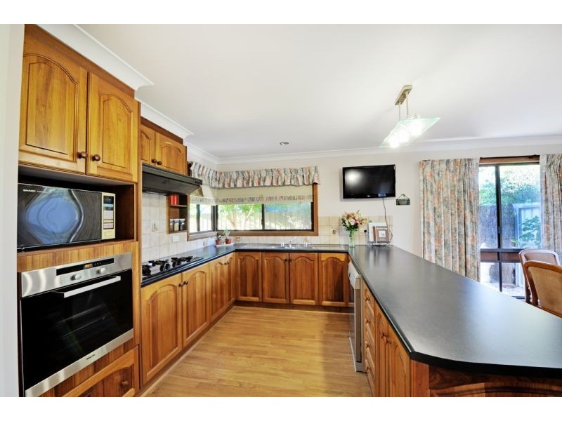 48 Carlisle Street, Wunghnu VIC 3635