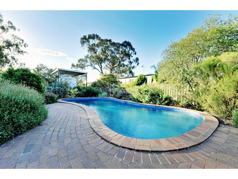 48 Carlisle Street, Wunghnu VIC 3635