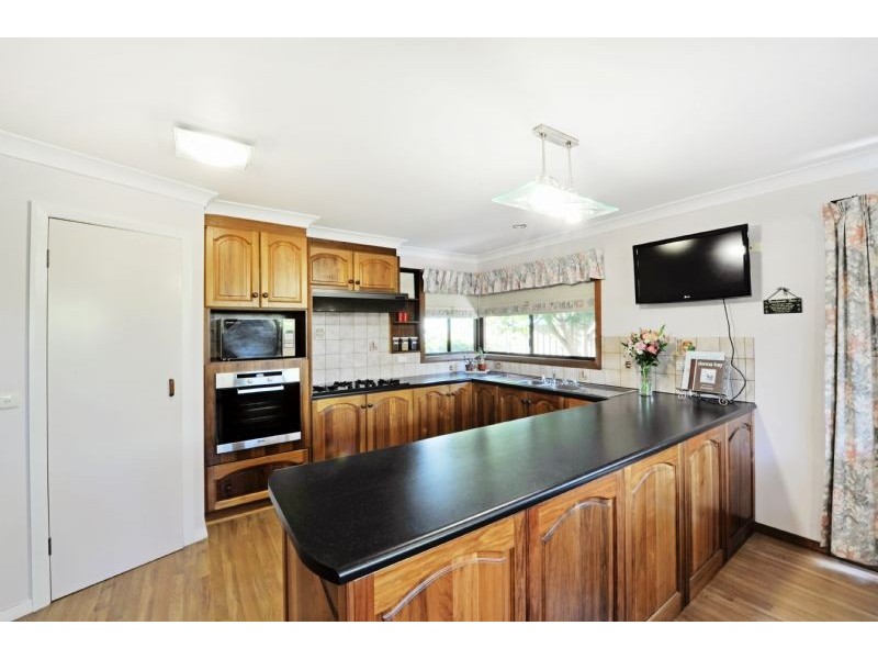 48 Carlisle Street, Wunghnu VIC 3635