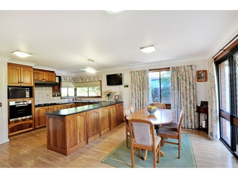 48 Carlisle Street, Wunghnu VIC 3635