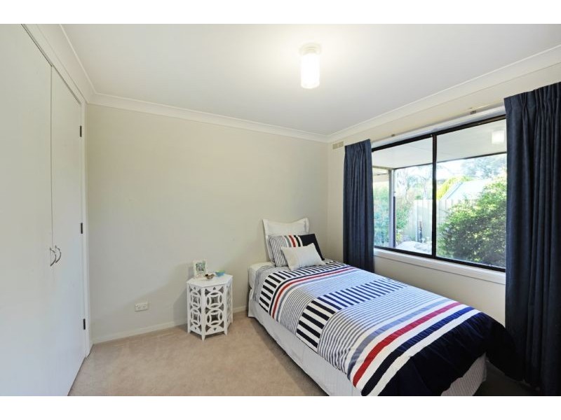 48 Carlisle Street, Wunghnu VIC 3635