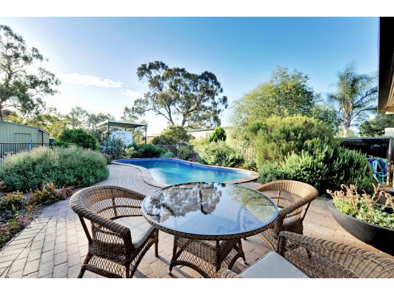 48 Carlisle Street, Wunghnu VIC 3635