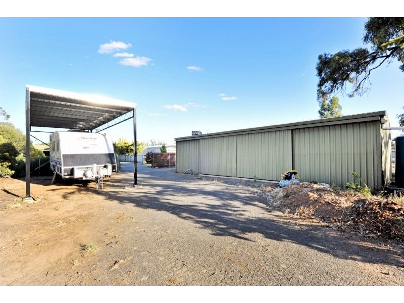 48 Carlisle Street, Wunghnu VIC 3635