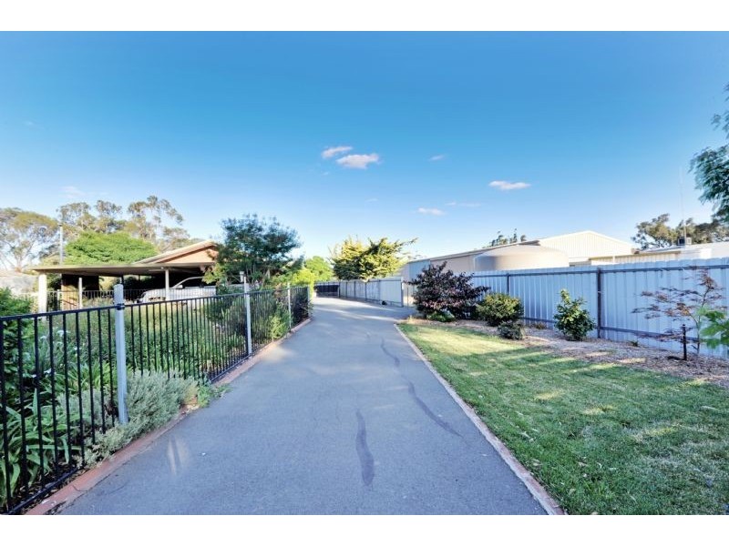 48 Carlisle Street, Wunghnu VIC 3635
