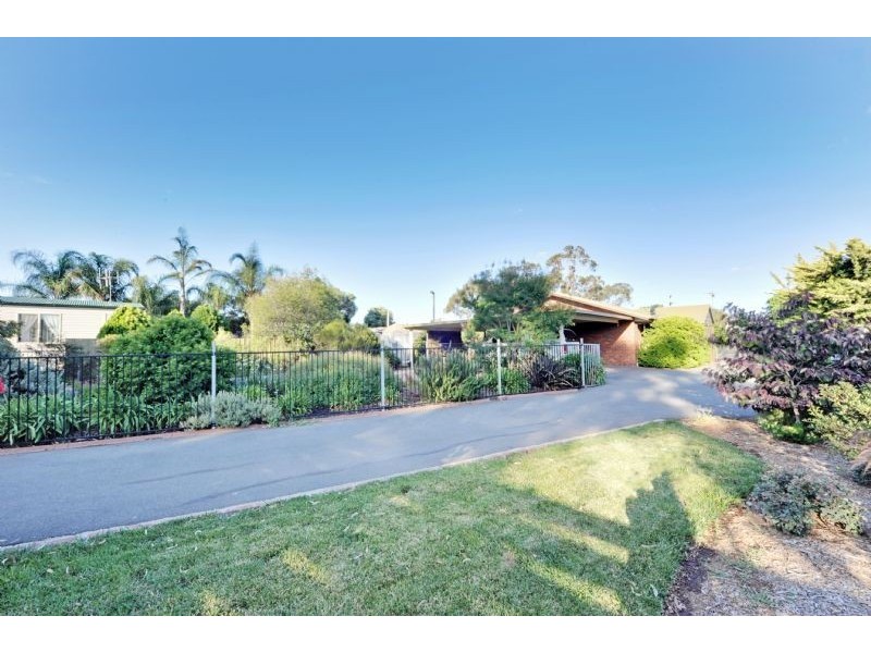 48 Carlisle Street, Wunghnu VIC 3635