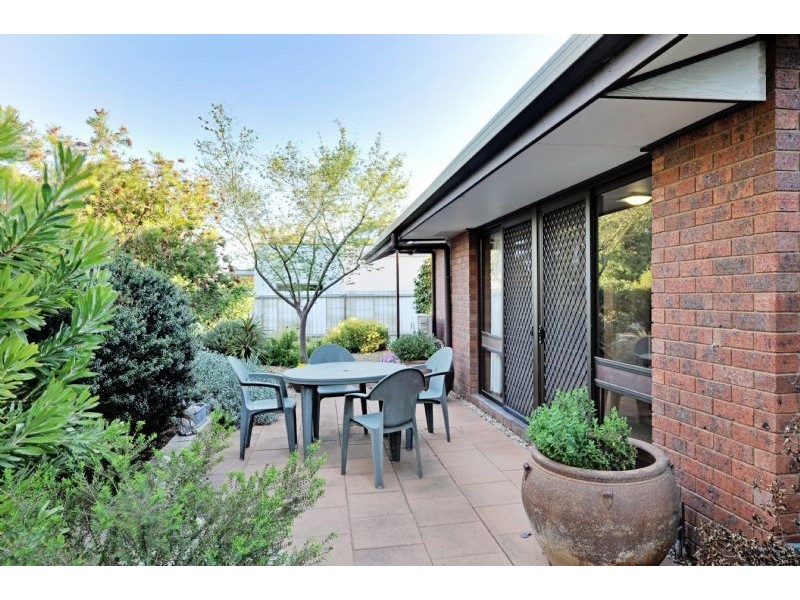 48 Carlisle Street, Wunghnu VIC 3635