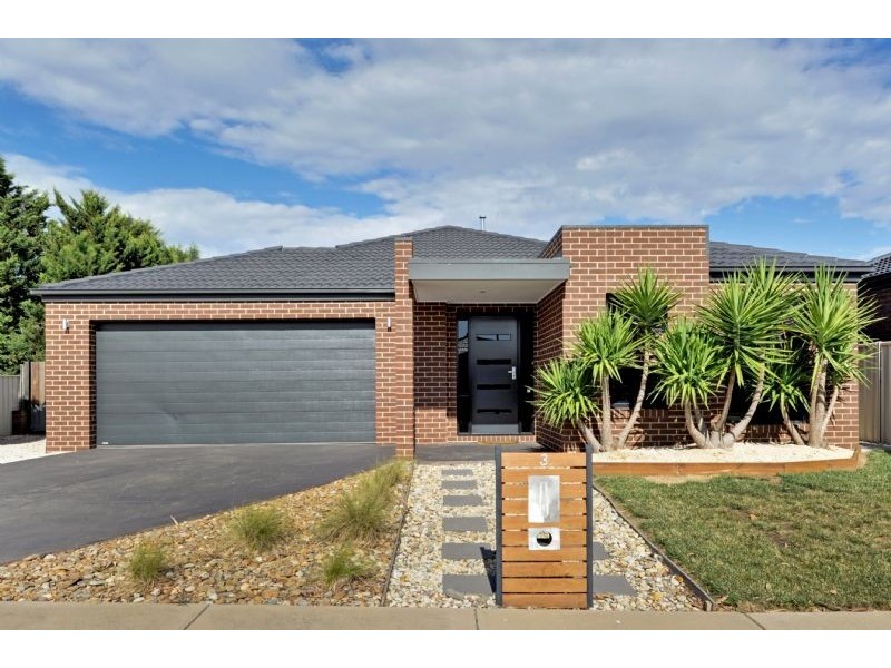 3 Settlers Drive, Kialla VIC 3631