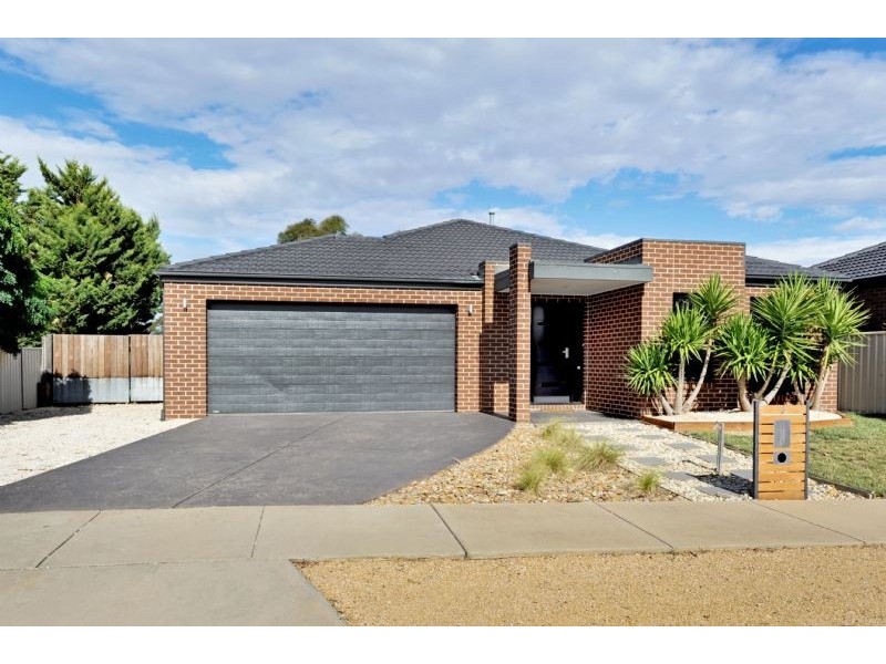 3 Settlers Drive, Kialla VIC 3631