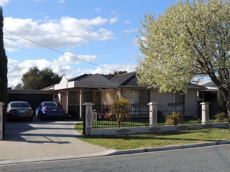 9 Sarsfield Street, Shepparton VIC 3630