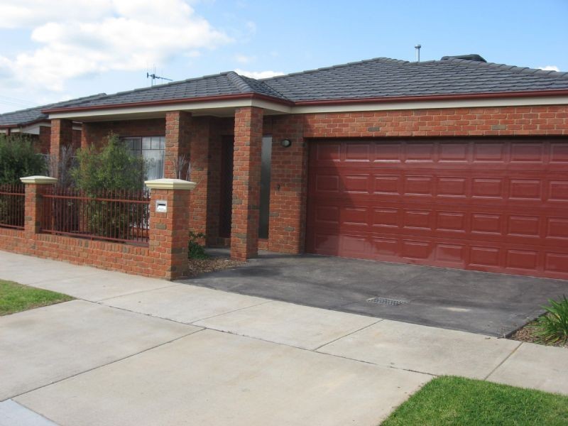 2/52 Mason Street, Shepparton VIC 3630