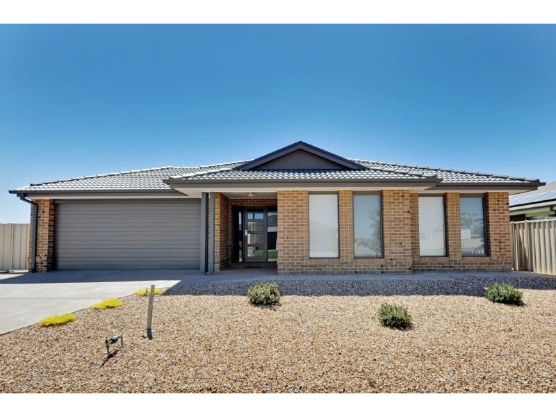 2 Bargo Court, Shepparton North VIC 3631