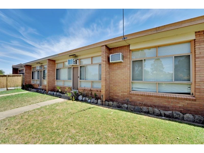 1-5/52 Hare Street, Shepparton VIC 3630