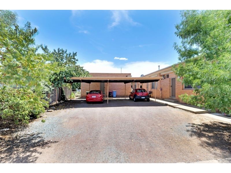 1-5/52 Hare Street, Shepparton VIC 3630