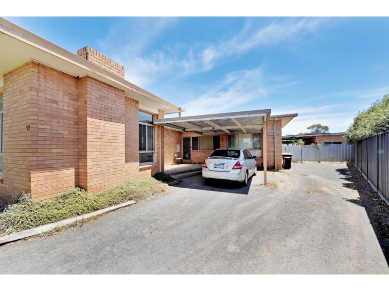 1-5/52 Hare Street, Shepparton VIC 3630