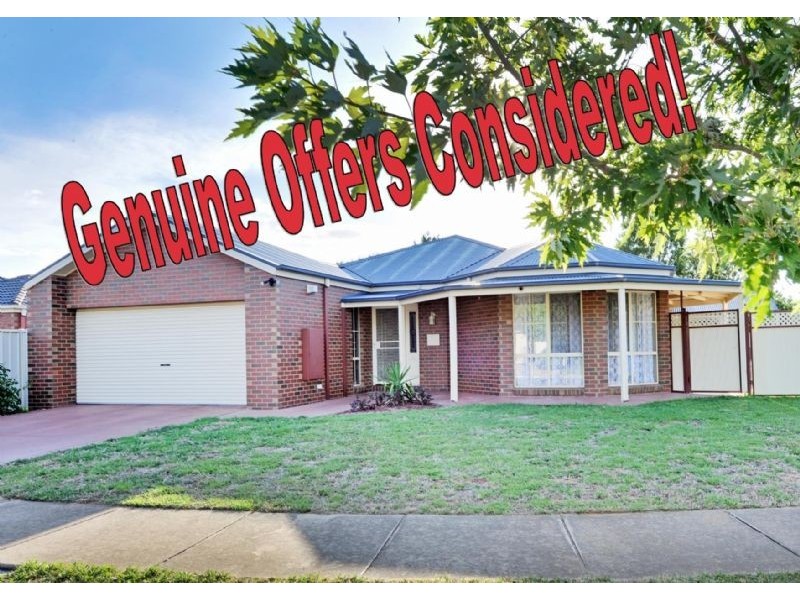 6 Mokoan Avenue, Kialla VIC 3631