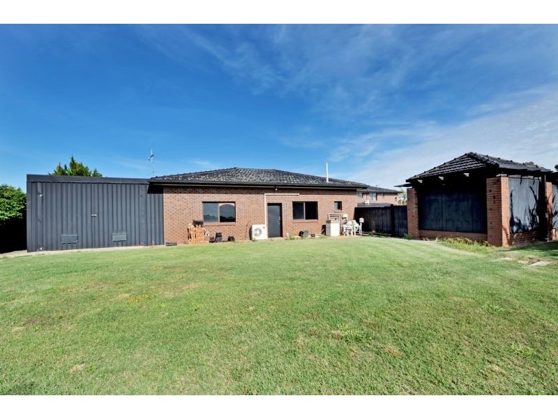 2 Mason Court, Shepparton East VIC 3631