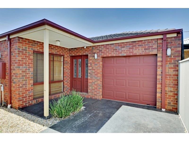 3/15 Barker Avenue, Shepparton VIC 3630