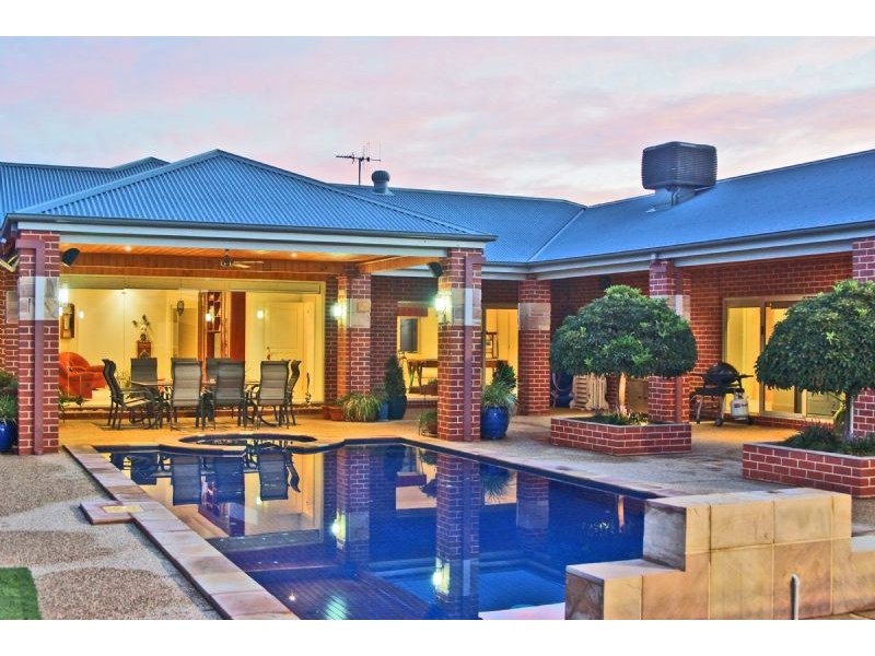 26 – 28 Trinity Drive, Shepparton North VIC 3631