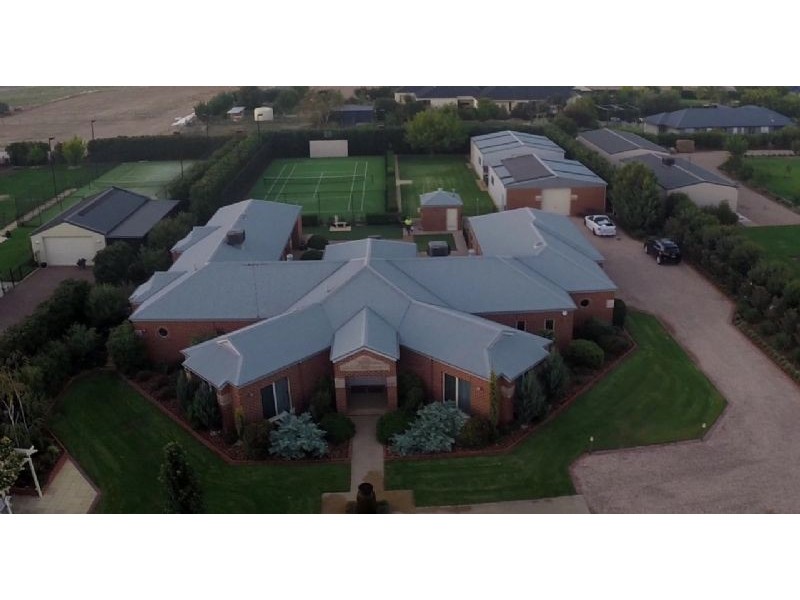 26 – 28 Trinity Drive, Shepparton North VIC 3631
