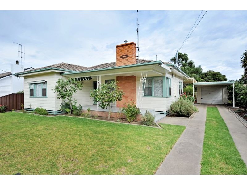 16 Khull Street, Shepparton VIC 3630