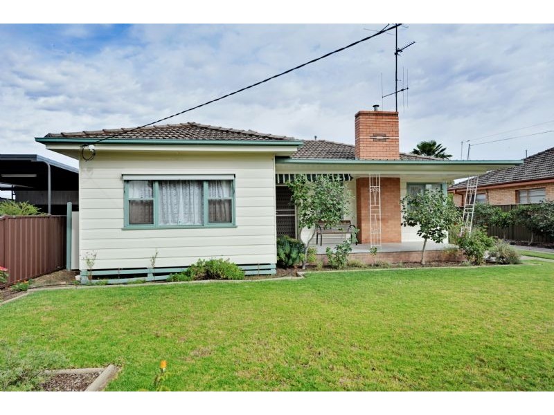 16 Khull Street, Shepparton VIC 3630