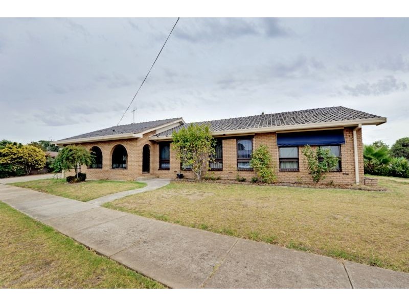 1 Cadell Court, Shepparton VIC 3630
