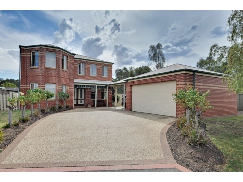 6 Woodburn Place, Shepparton VIC 3630