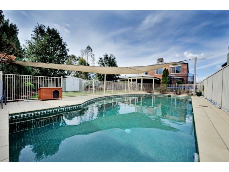 6 Woodburn Place, Shepparton VIC 3630