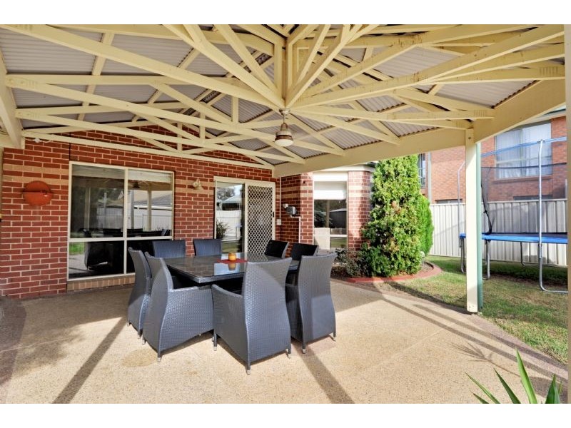 6 Woodburn Place, Shepparton VIC 3630