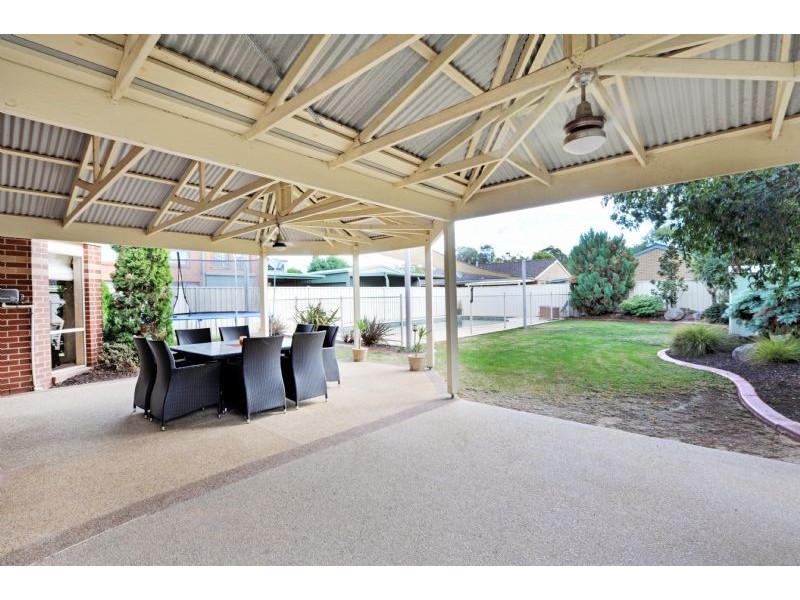 6 Woodburn Place, Shepparton VIC 3630